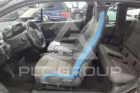 2022 BMW I3