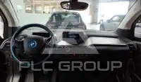 2022 BMW I3