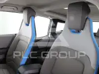 2022 BMW I3