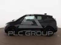 2022 BMW I3