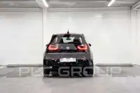 2022 BMW I3
