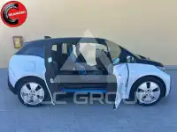 2022 BMW I3