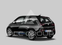 2022 BMW I3