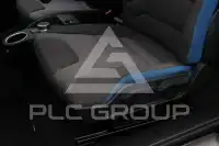 2022 BMW I3