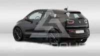 2022 BMW I3