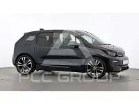 2022 BMW I3