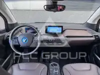 2022 BMW I3