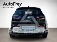 2022 BMW I3
