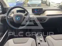 2022 BMW I3
