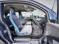 2022 BMW I3