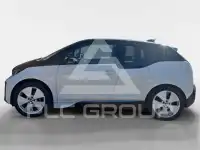 2022 BMW I3