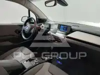 2022 BMW I3
