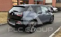 2022 BMW I3