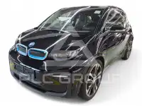 2022 BMW I3