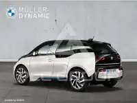 2022 BMW I3