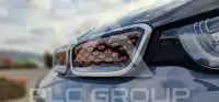 2022 BMW I3