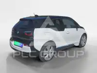 2022 BMW I3