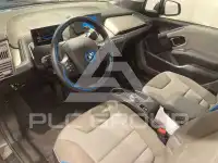 2022 BMW I3