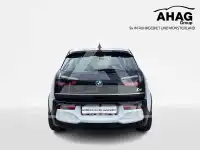 2022 BMW I3
