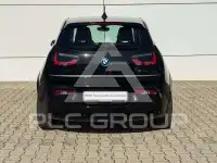 2022 BMW I3