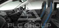 2022 BMW I3