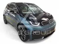 2022 BMW I3