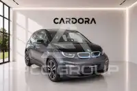 2022 BMW I3
