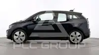 2022 BMW I3