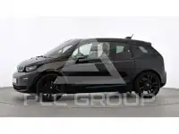 2022 BMW I3
