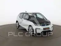 2022 BMW I3
