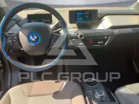 2022 BMW I3