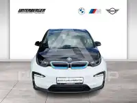 2022 BMW I3