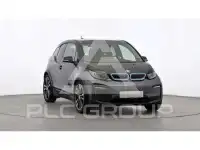 2022 BMW I3