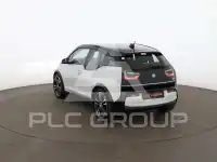 2022 BMW I3