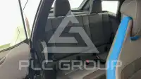 2022 BMW I3