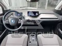 2022 BMW I3