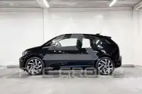 2022 BMW I3