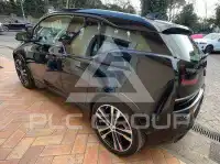 2022 BMW I3