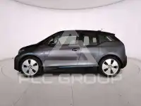 2022 BMW I3