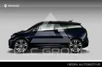 2022 BMW I3
