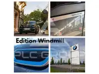2022 BMW I3