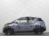 2022 BMW I3