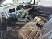 2022 BMW I3