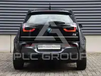 2022 BMW I3