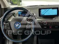2022 BMW I3