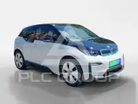 2022 BMW I3