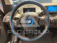 2022 BMW I3