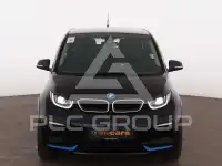 2022 BMW I3