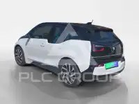 2022 BMW I3