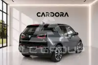 2022 BMW I3